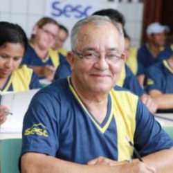 eja educacao