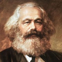 Karl Marx (1818-1883)