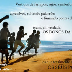 Resumo e Análise do Livro Capitães da Areia