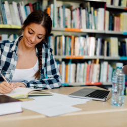 melhores cursos de letras no Brasil